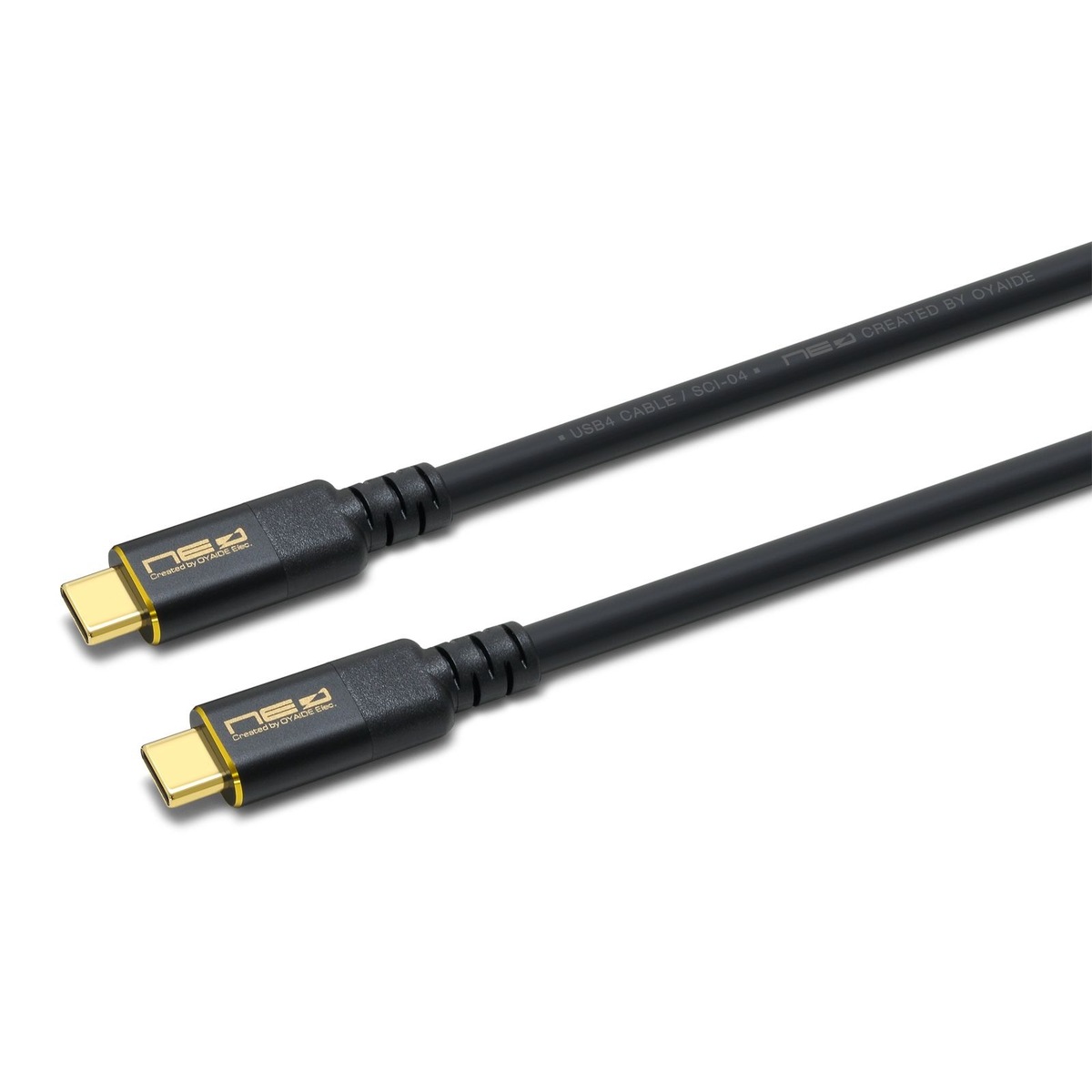 OYAIDE SCI-04/2.5m