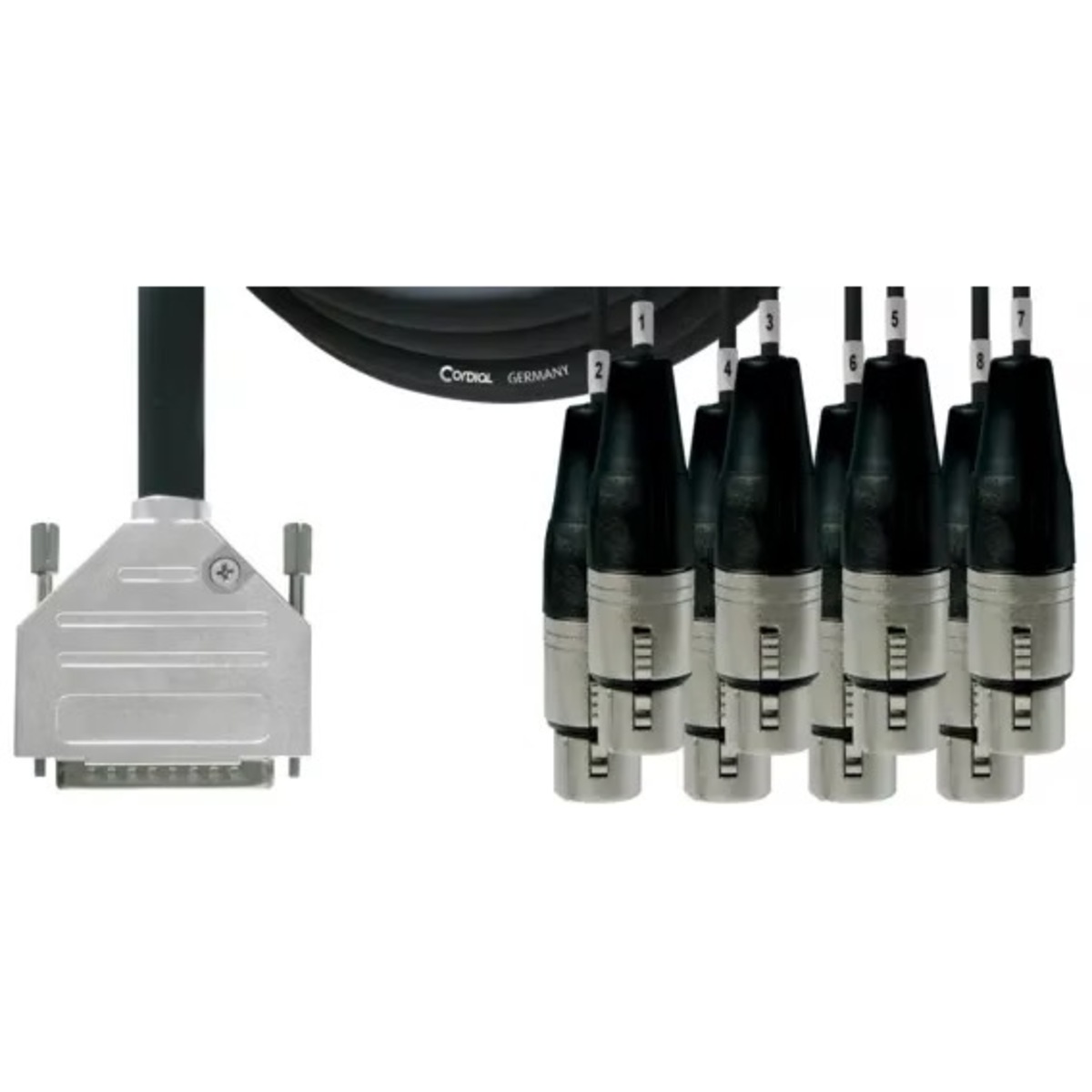 Cordial CCFD 3 DFT