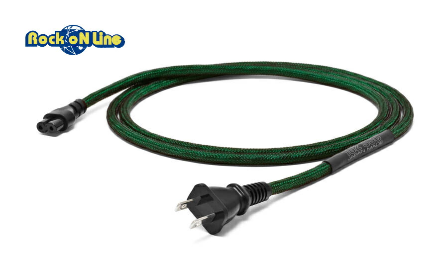 楽天市場】OYAIDE(オヤイデ) L/i 50 G5【電源ケーブル】【オーディオ