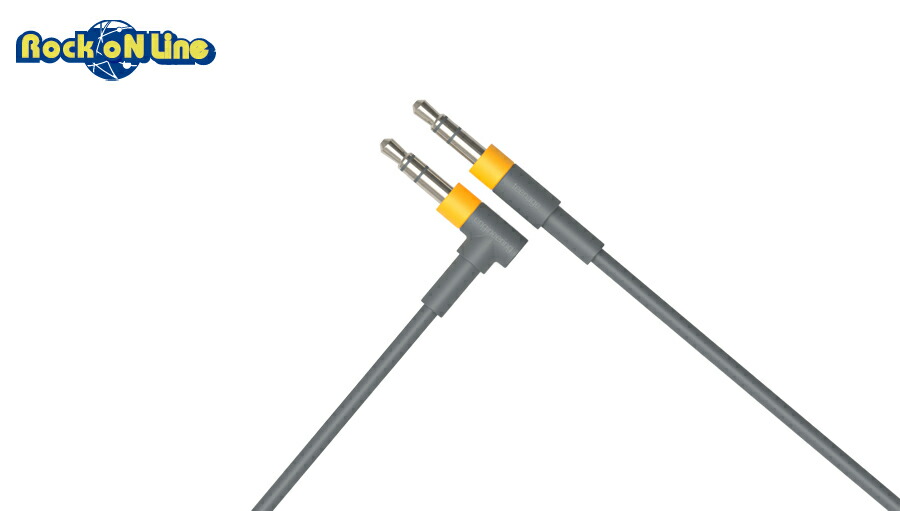 楽天市場】Teenage Engineering field audio cable 3.5mm to 3.5mm 1