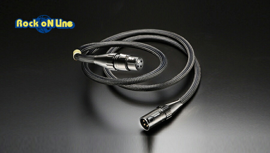 FURUTECH Evolution Digital2(XLR)【オーディオ】【デジタルオーディオケーブル】【ハイエンド】｜Rock oN Line 店