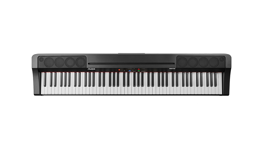 Alesis Prestige デジタルピアニッシモ 鍵盤 Musiciantuts Com