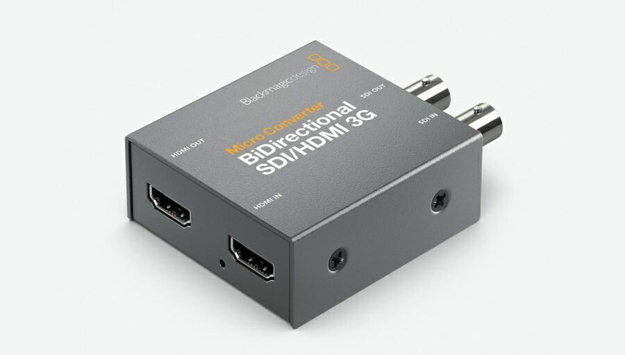 楽天市場】Blackmagic Design UltraStudio Monitor 3G : Rock oN