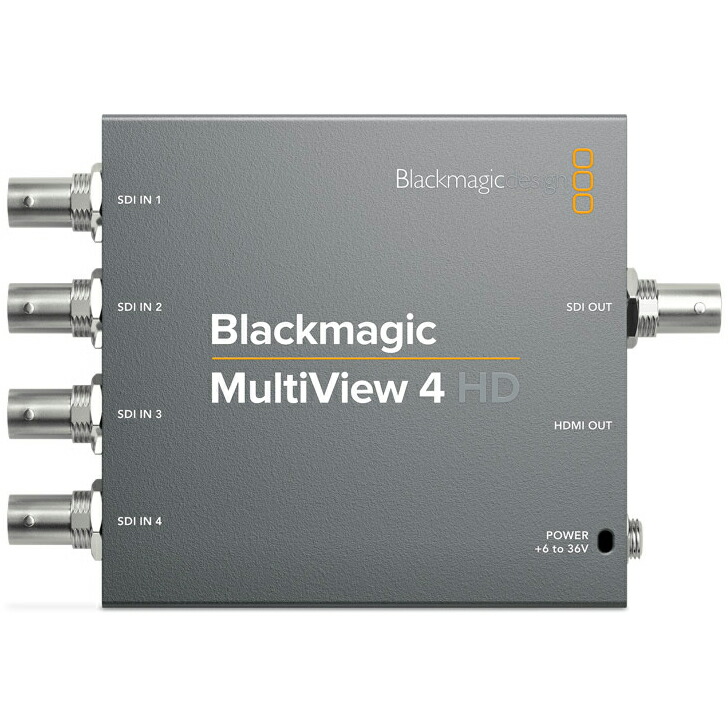 その他 Blackmagic Design UltraStudio Monitor 3G UltraStudio Monitor 3G | ストア Blackmagic Design