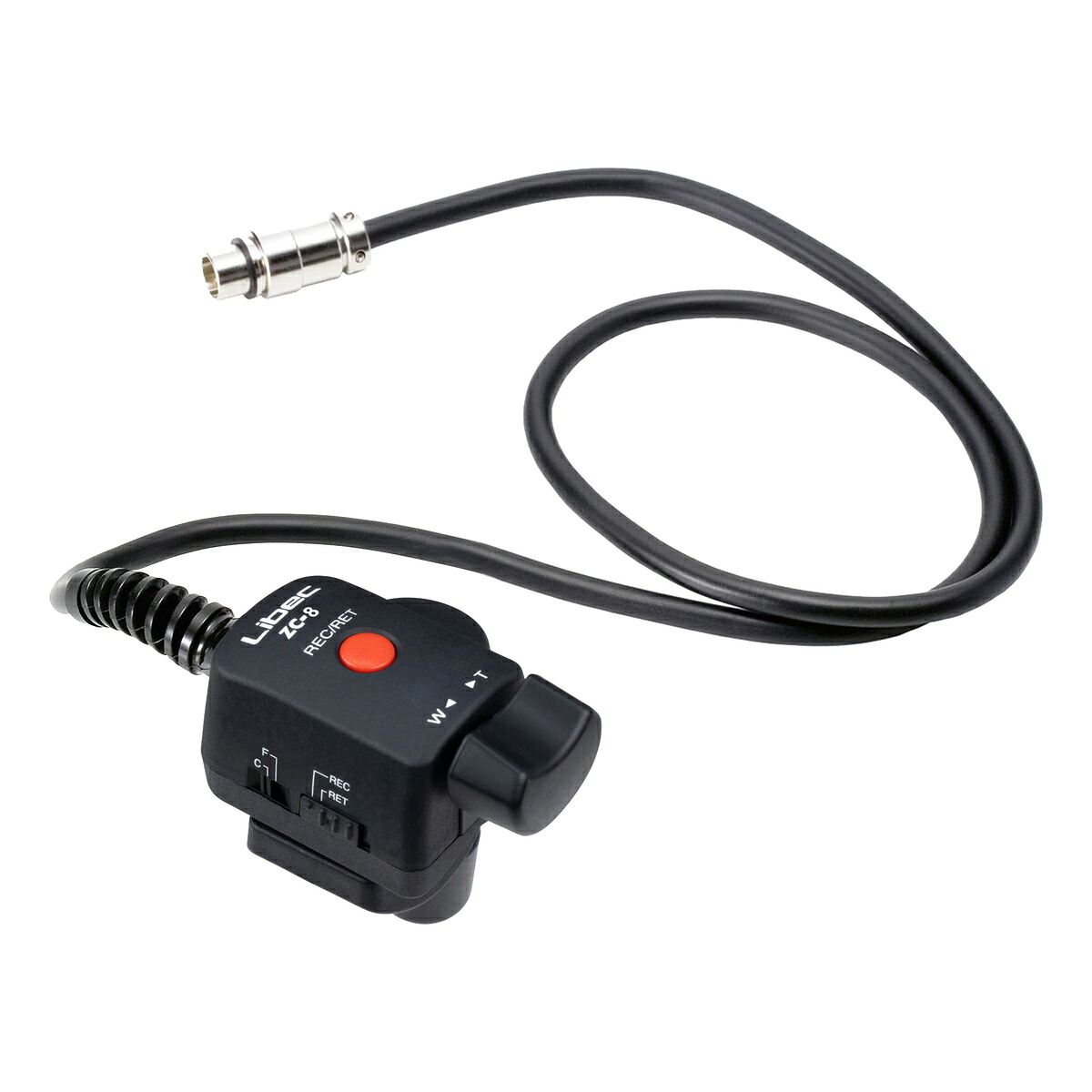 Libec FZC-8｜Rock oN Line 店