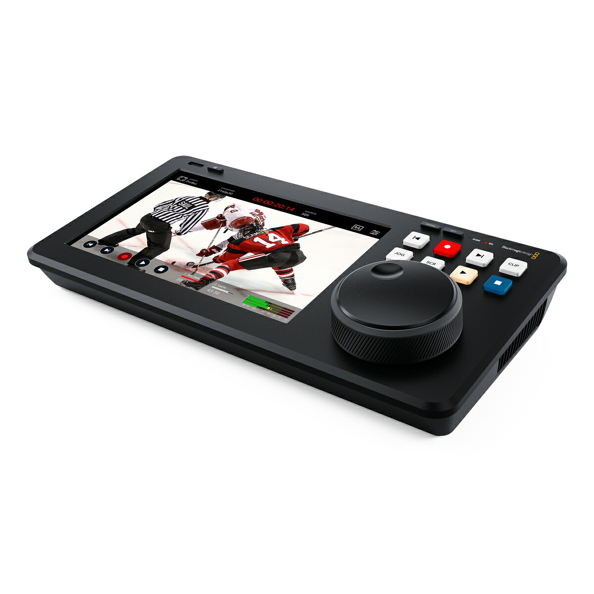 Blackmagic Design HyperDeck Shuttle 4K Pro 130,400円