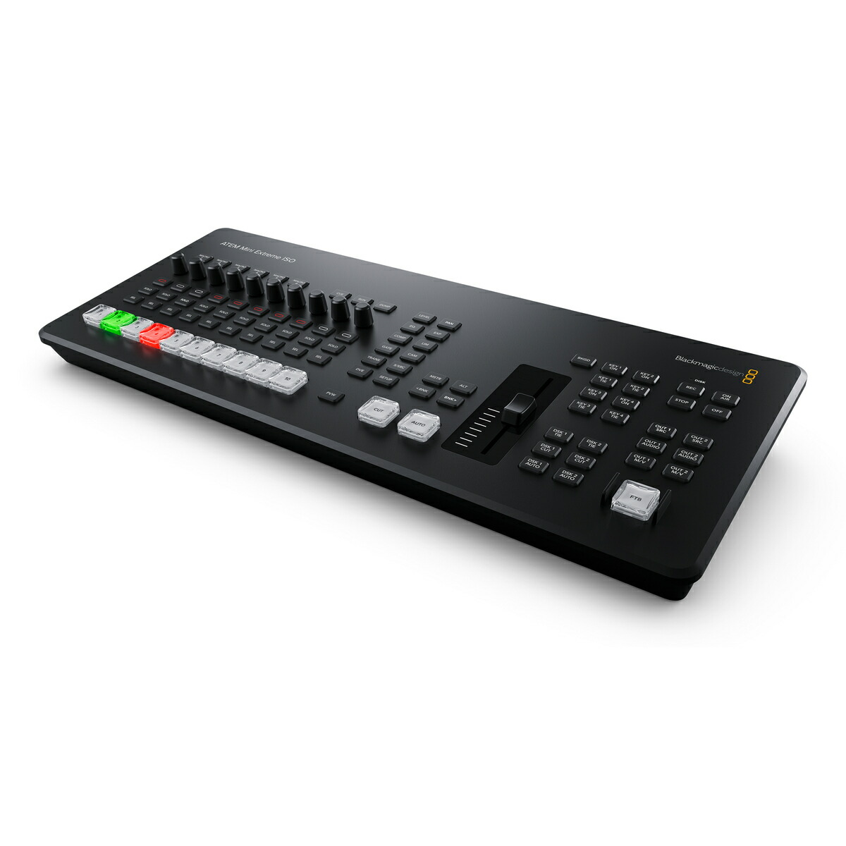 ■極上品■ BlackmagicDesign ATEM Mini Extreme Amazon.com : Blackmagic Design ATEM Mini Extreme HDMI Live