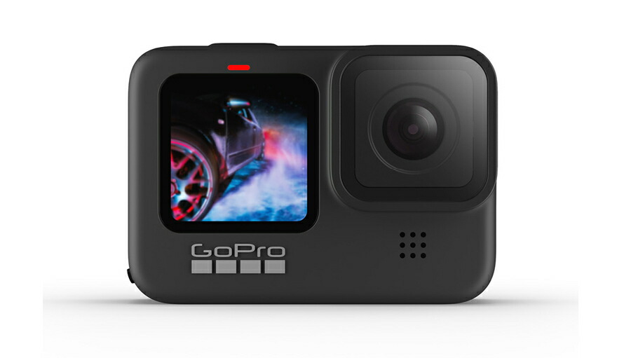 高質で安価 楽天市場 Gopro ゴープロ Gopro Hero9 Black Chdhx 901 Fw ウェアラブルカメラ アクションカム Rock On Line 楽天市場店 大流行中 Www Lexusoman Com