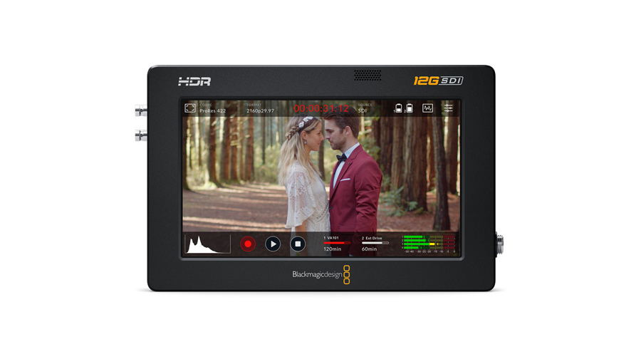 その他 Blackmagic Design UltraStudio Monitor 3G Blackmagic Design UltraStudio Monitor 3G – United States