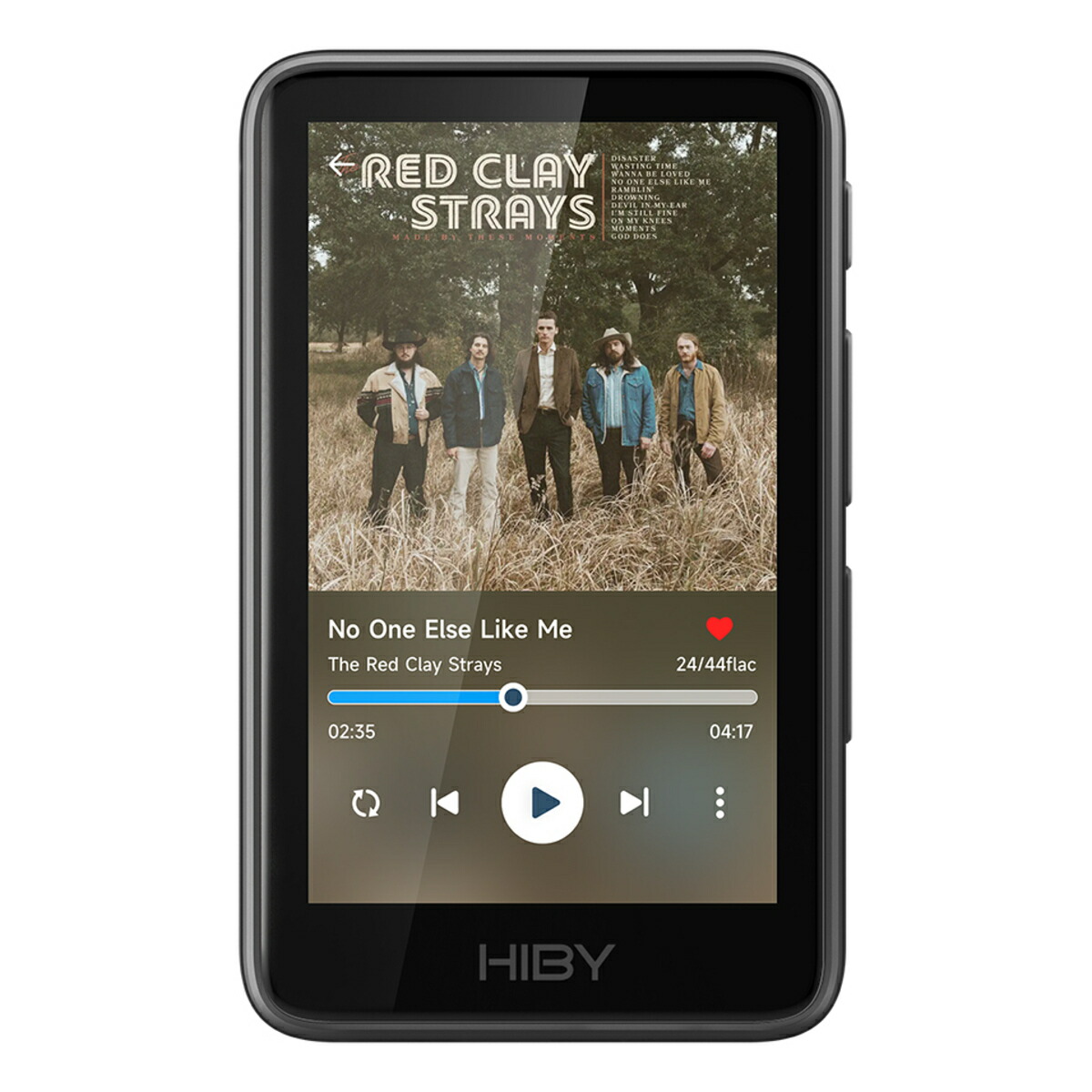 楽天市場】HiBy R1 Blue : Rock oN Line 楽天市場店