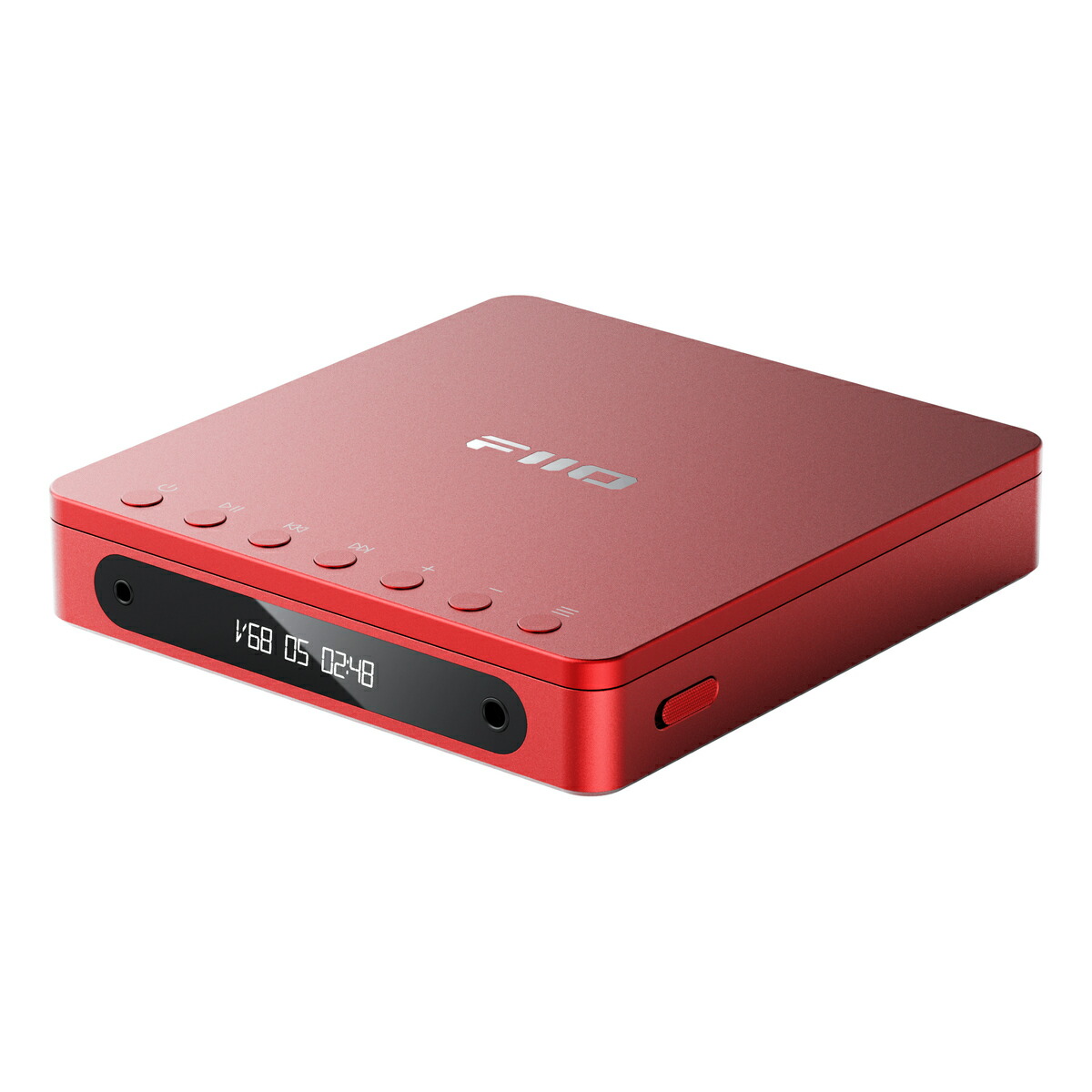 FIIO DM13 BT Silver (日本国内正規輸入品) DM13 BT – FIIO Japan