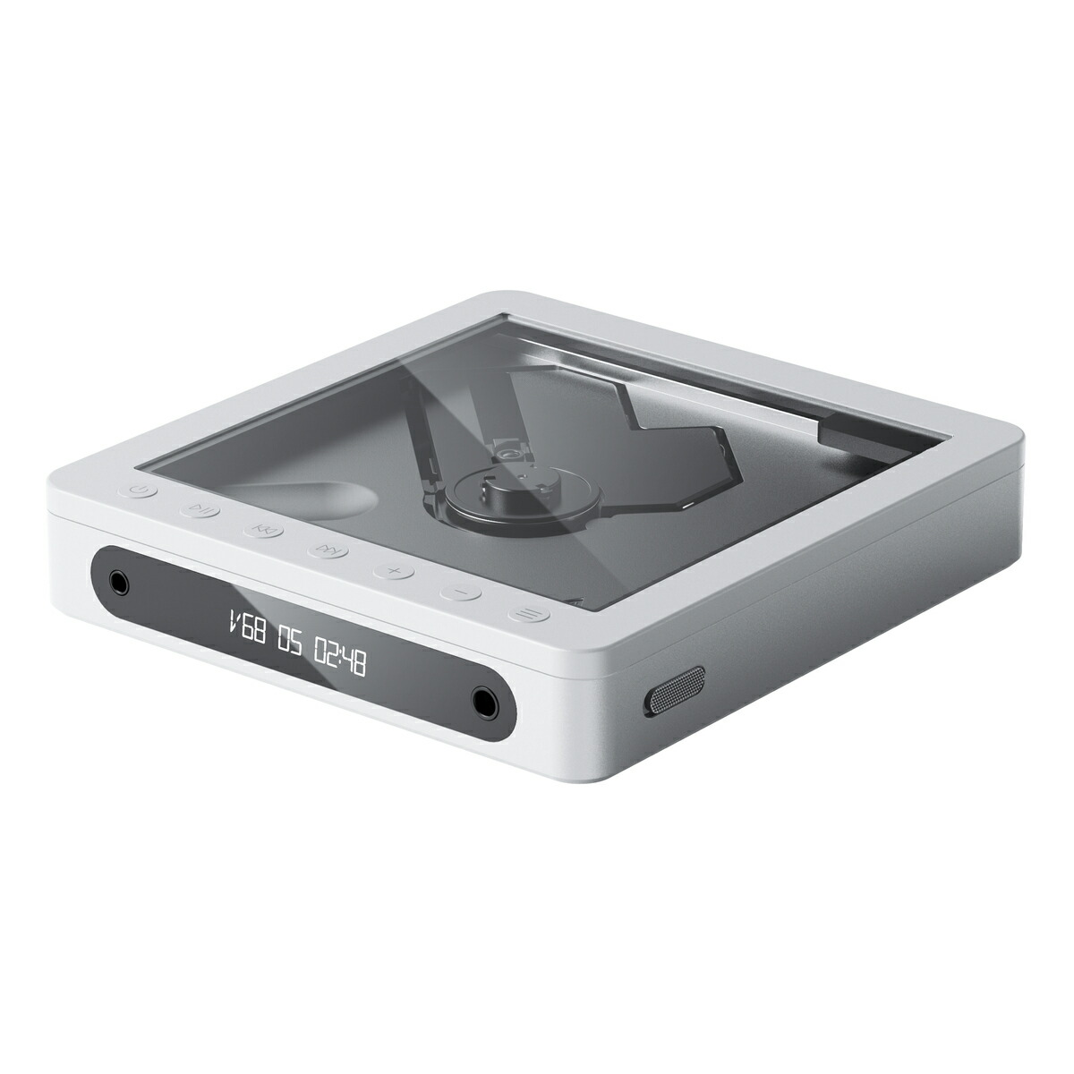 楽天市場】FiiO DM13 BT Silver : Rock oN Line 楽天市場店