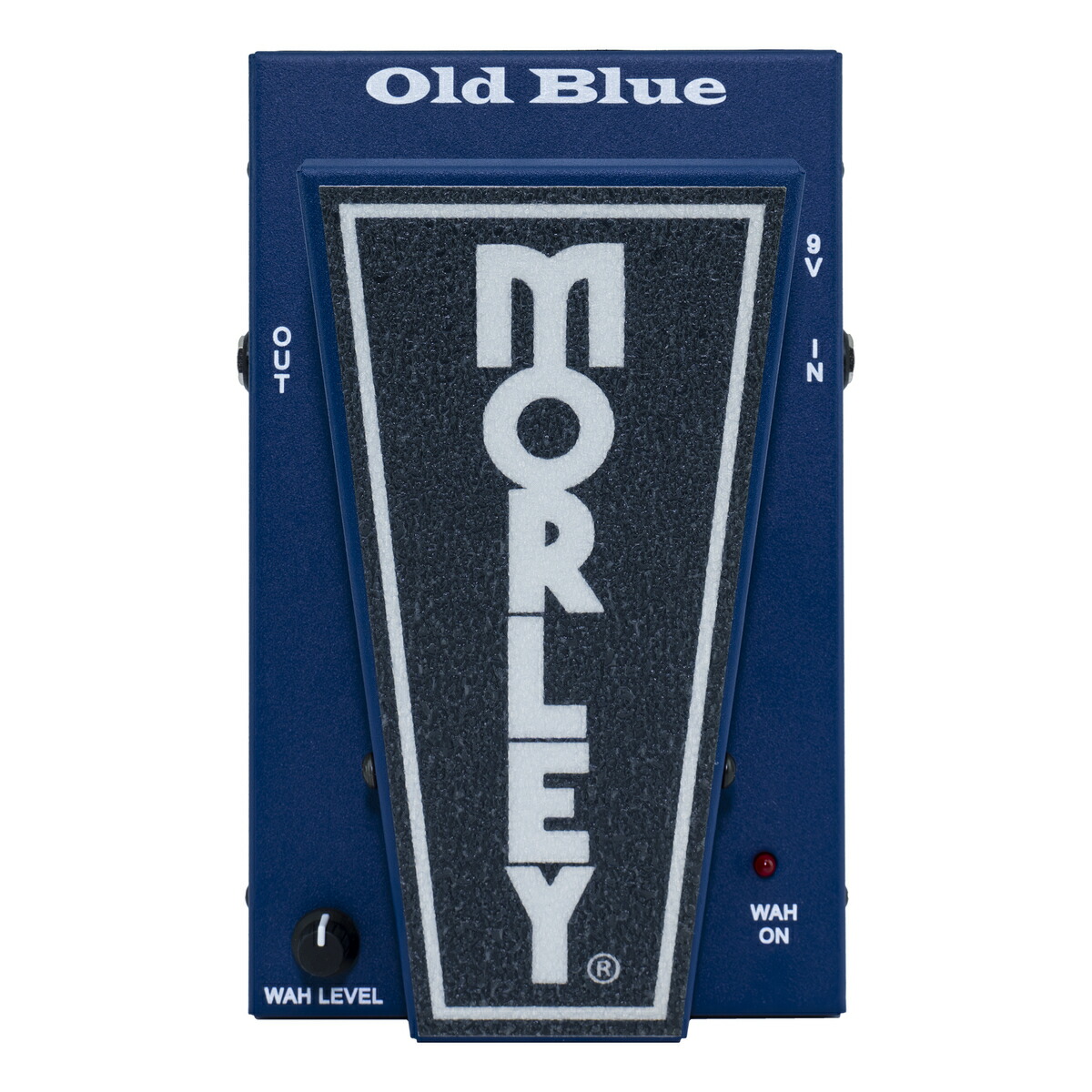 楽天市場】MORLEY 20/20 Power Wah [MTPWO] : MUSICLAND KEY -楽器-