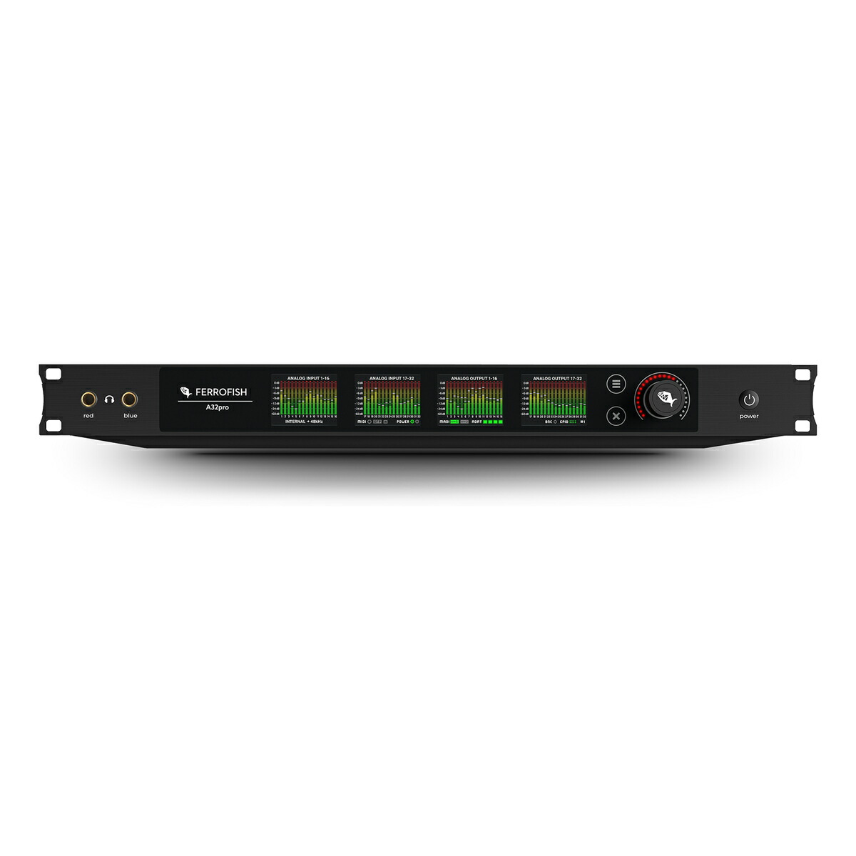 Ferrofish A32pro