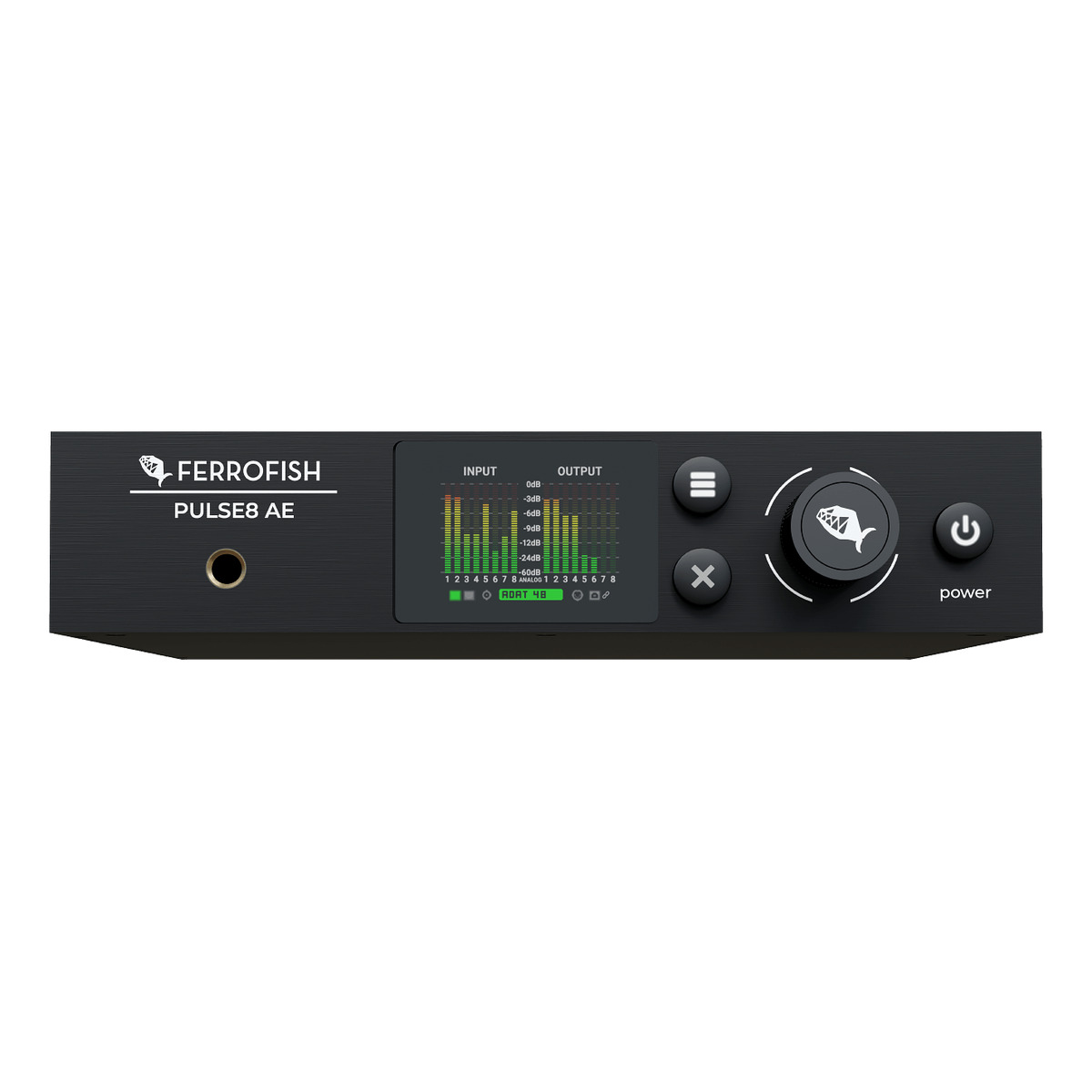 Ferrofish PULSE8 AE