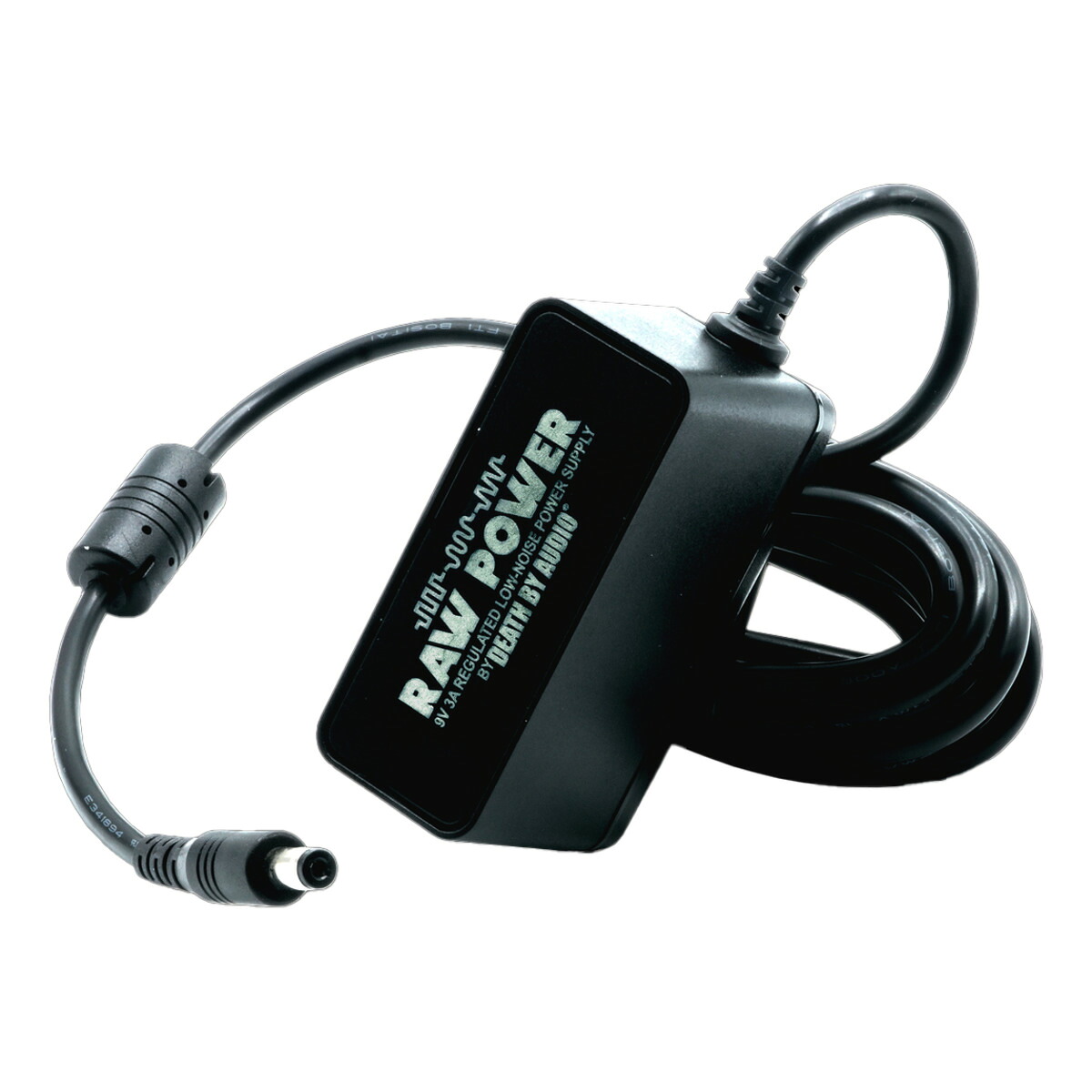 Death By Audio RAW POWER