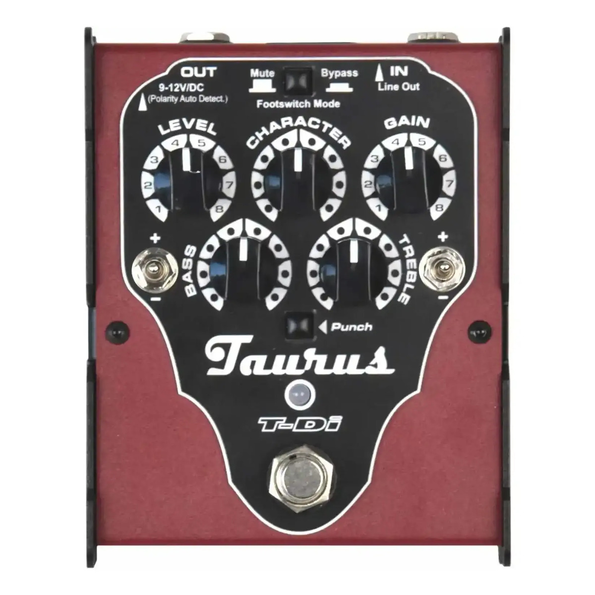 Taurus T-Di|Rock oN Line 店