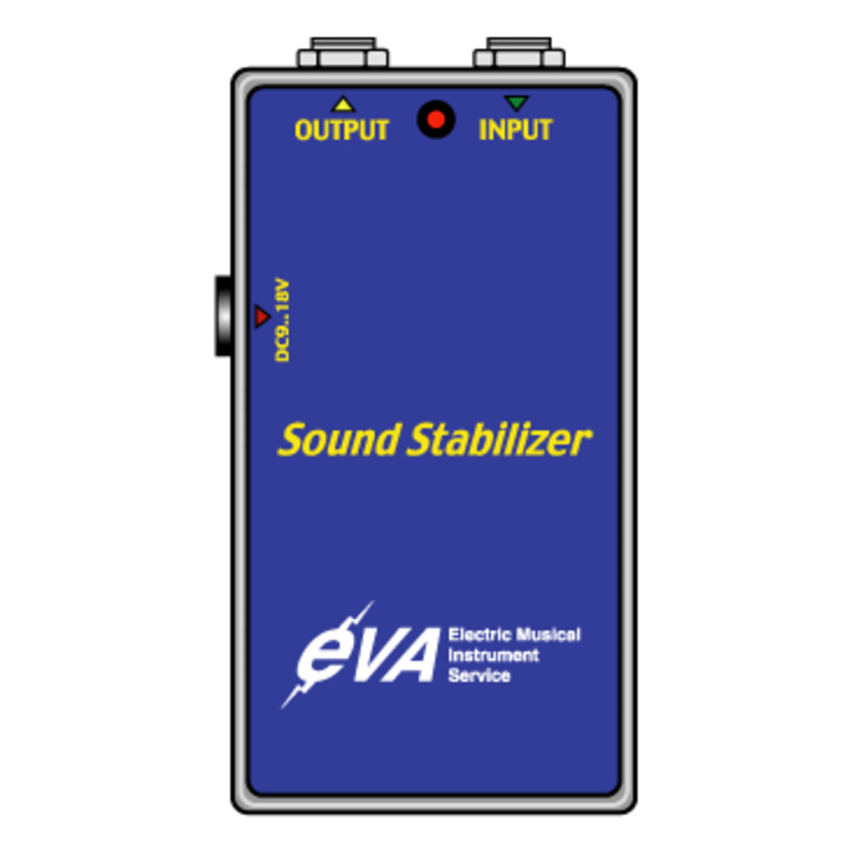 楽天市場】EVA電子 / HIGH GRADE Sound Stabilizer III SSPH-HG2