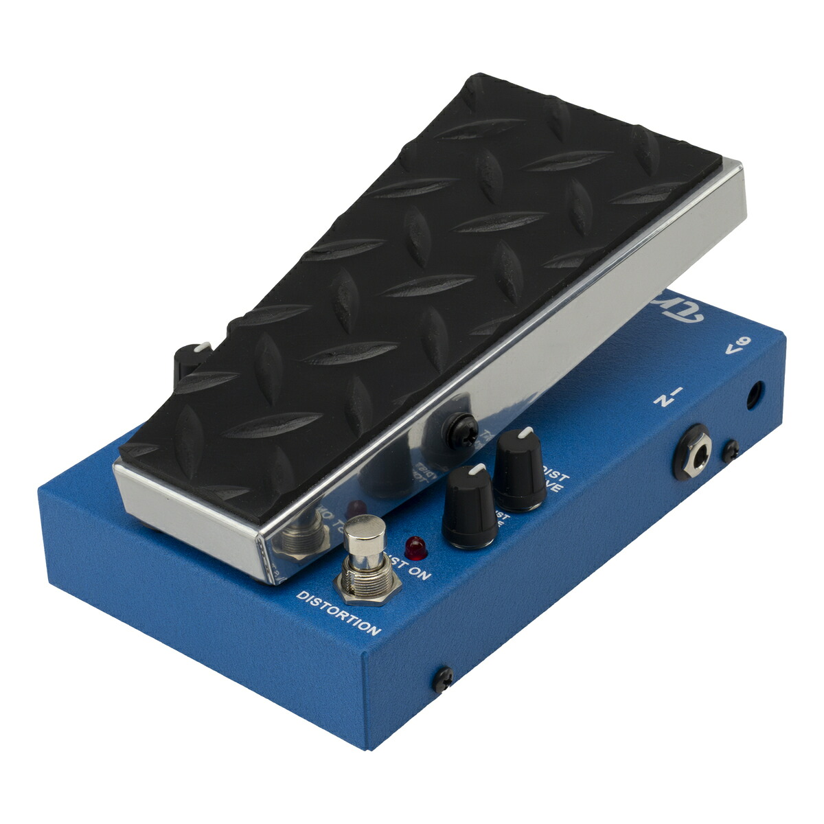 Morley 20/20 Tye Trujillo Trudrive Wah|Rock oN Line 店