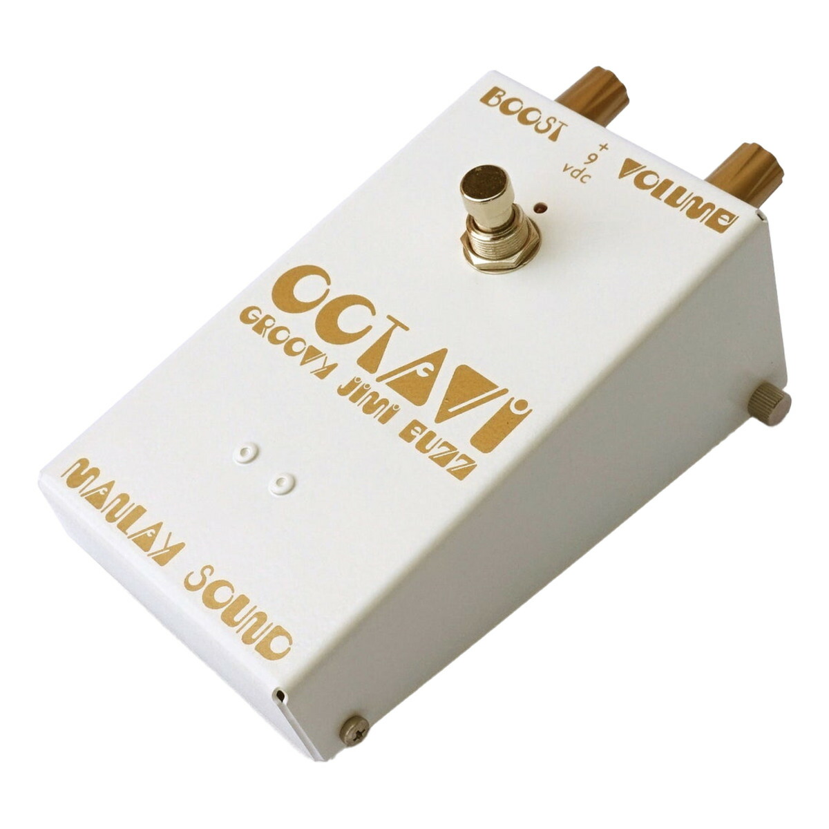 ANASOUNDS アナサウンズ UTOPIA ギターエフェクター ディレイ Utopia - Anasounds | Analog delay