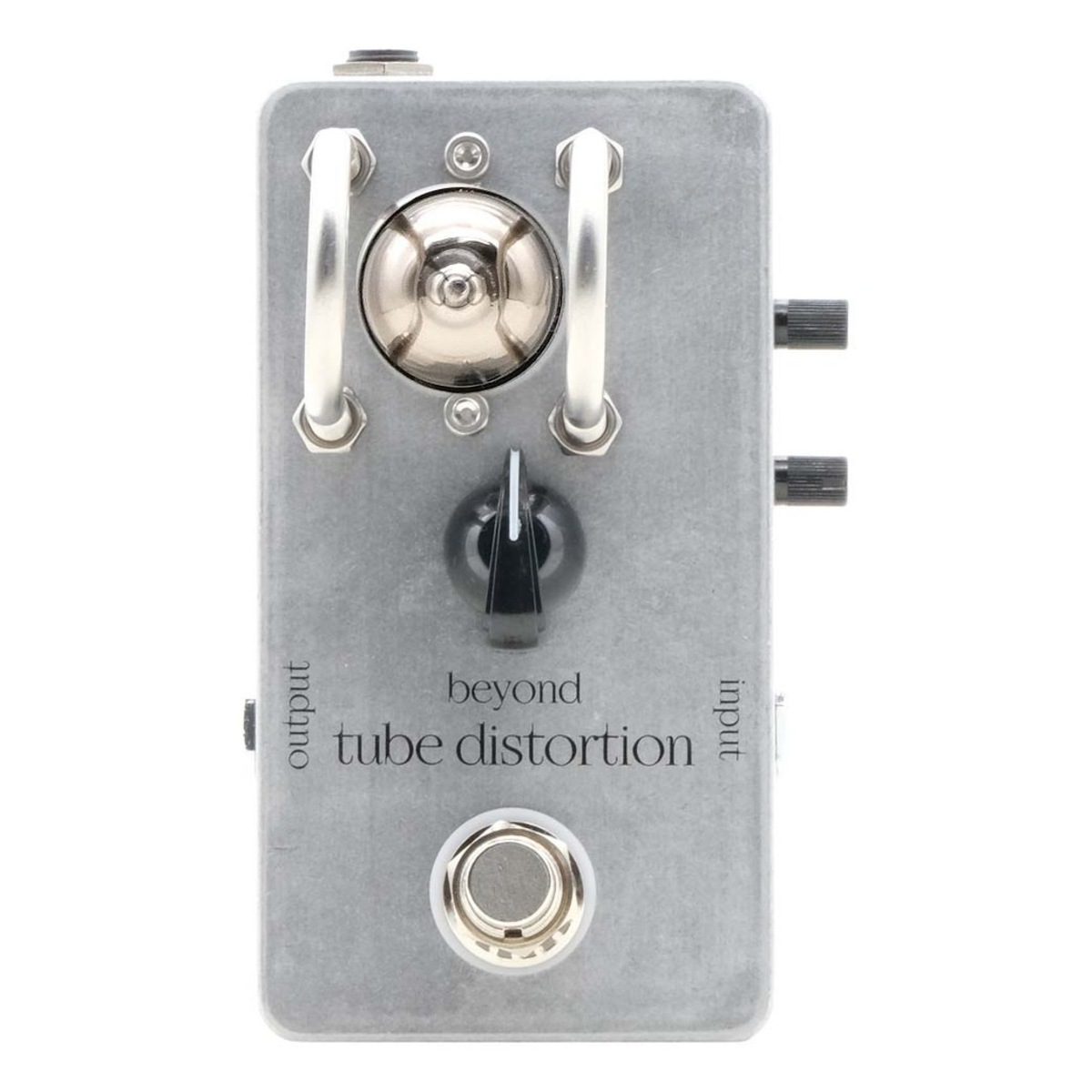 beyond tube distortion