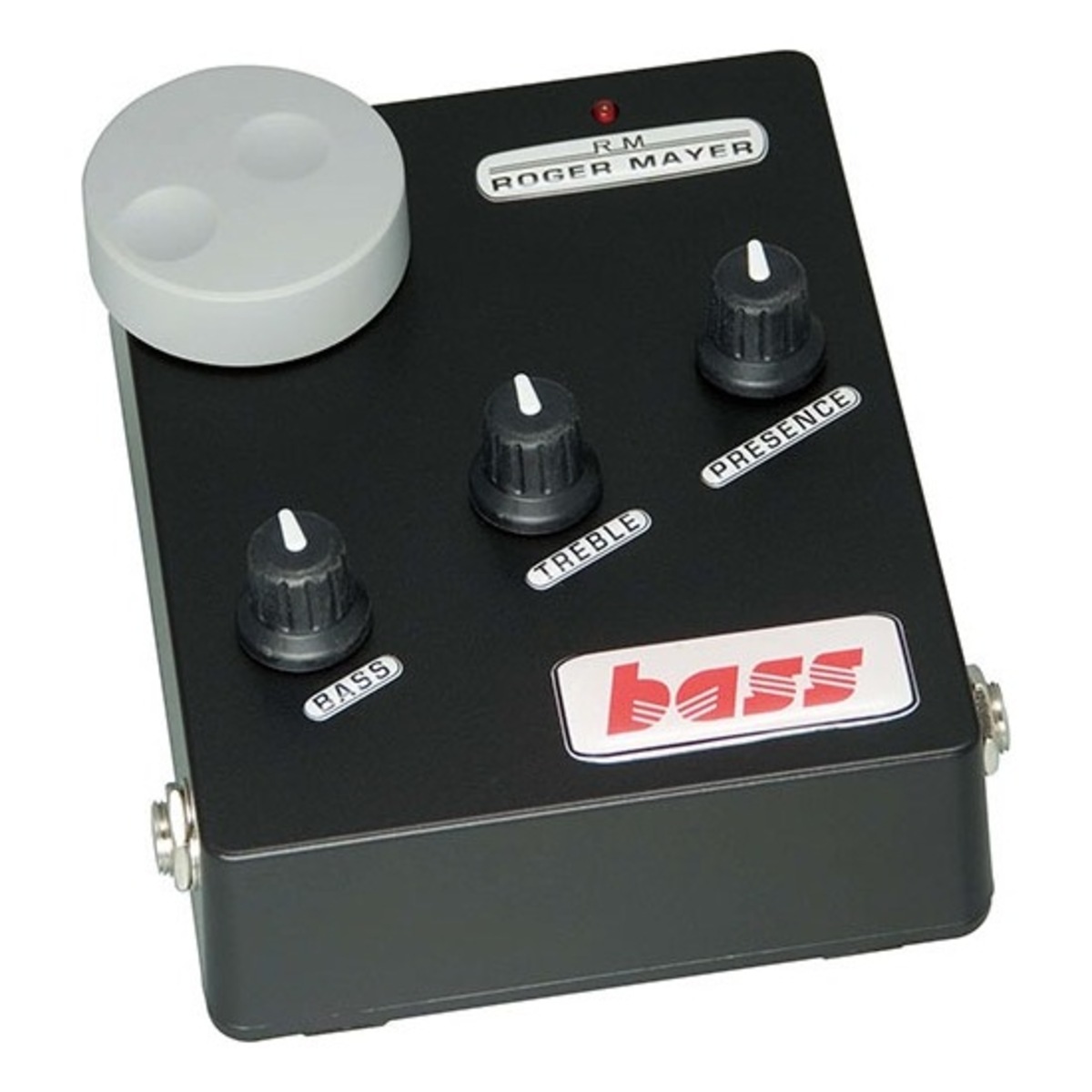 楽天市場】【ESP直営店】Roger Mayer Voodoo-Boost TC[エフェクター