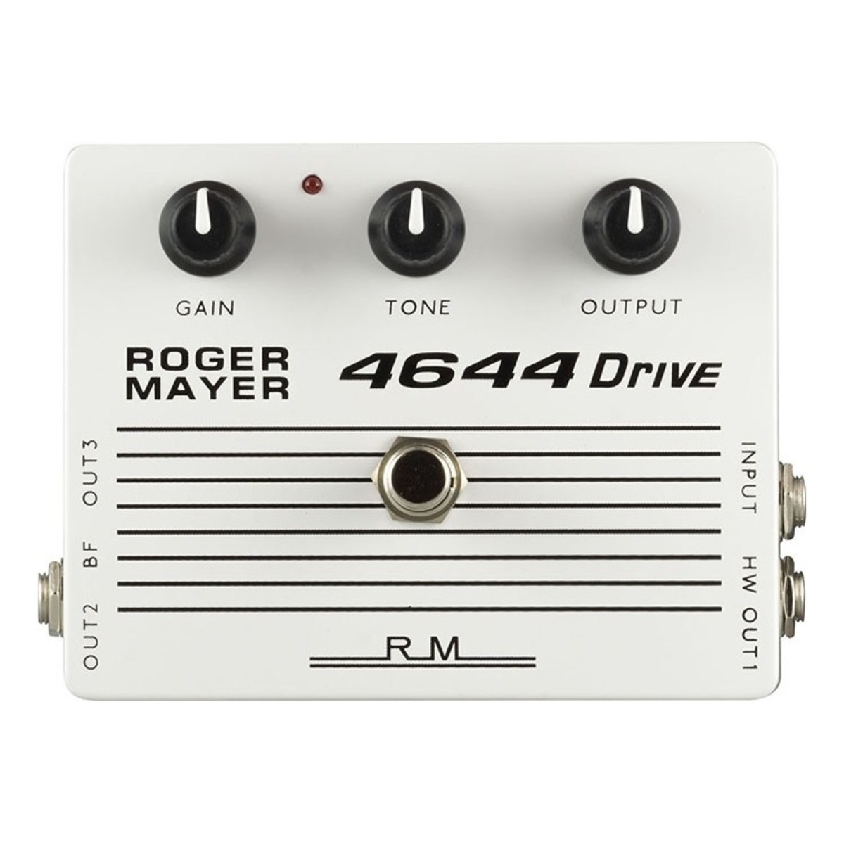 楽天市場】Roger Mayer Octavia Classic : MUSICLAND KEY 心斎橋店