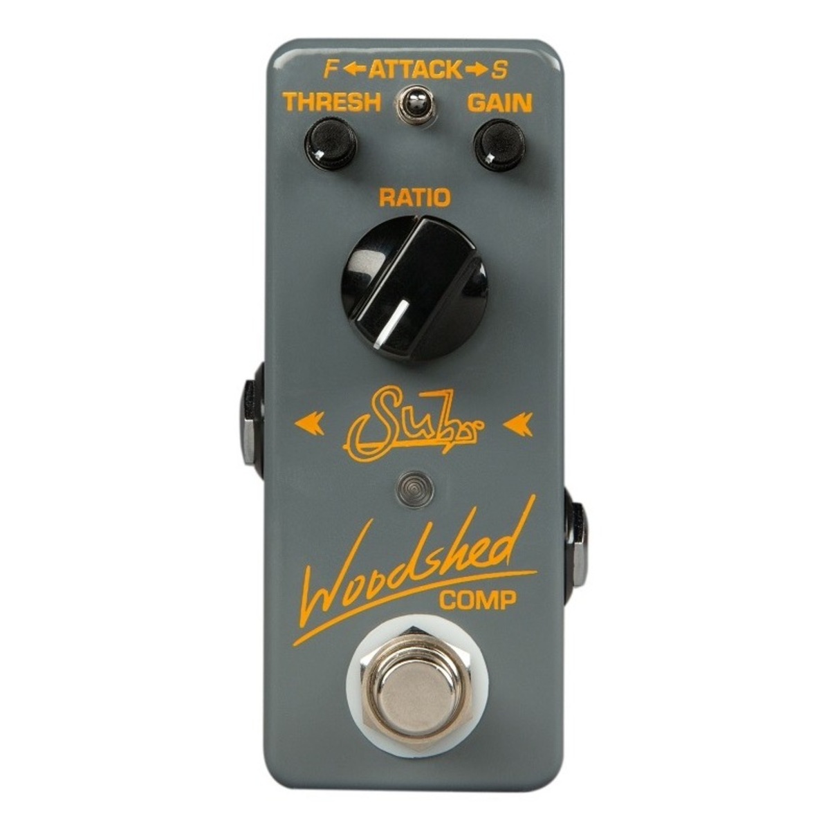 suhr Woodshed Comp Andy Wood コンプレッサー 楽天市場】Suhr Woodshed Comp Andy Wood Signature コンプレッサー