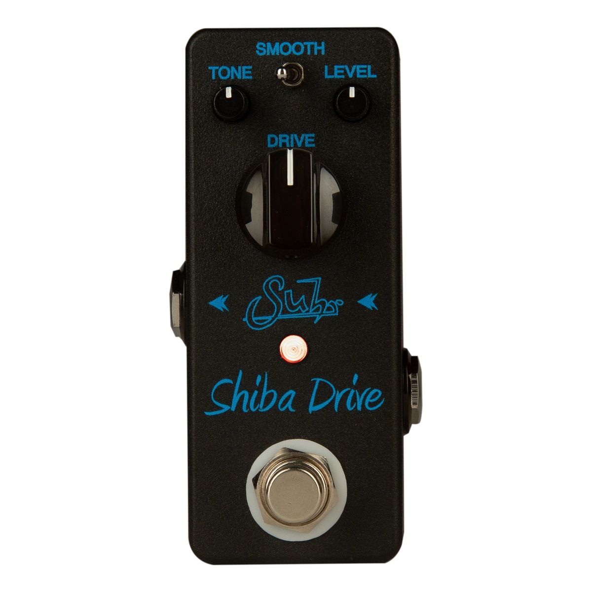 Suhr Shiba Mini (Black Edition)