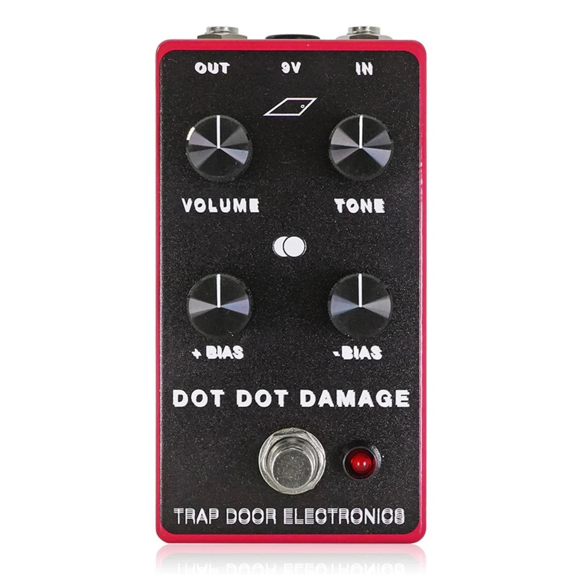 Trap Door Electronics DOT DOT DAMAGE|Rock oN Line 店