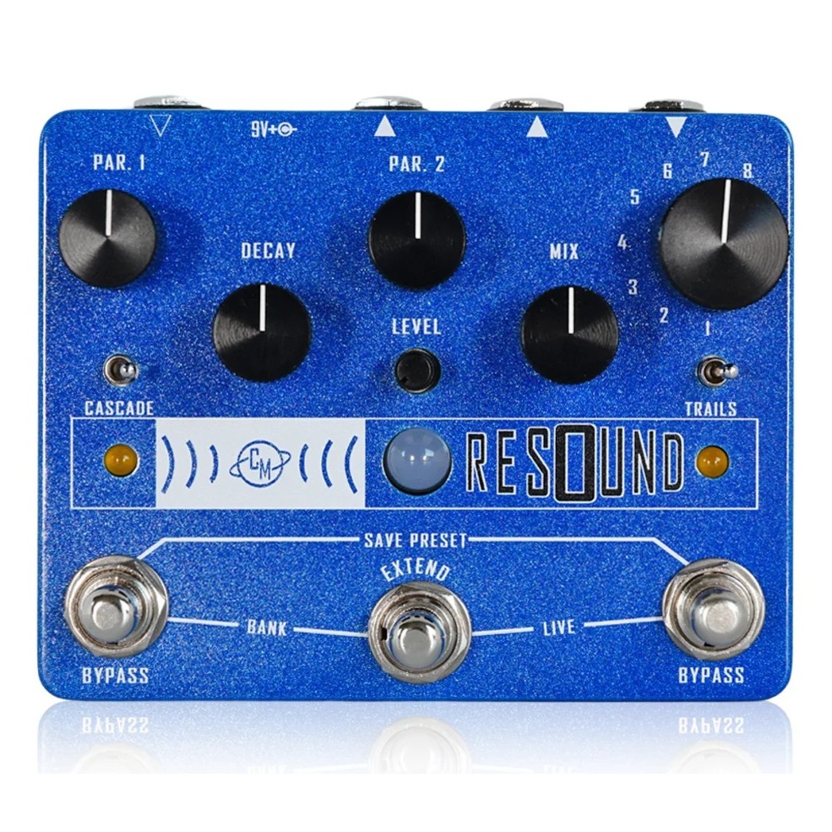 Cusack Music Resound V2