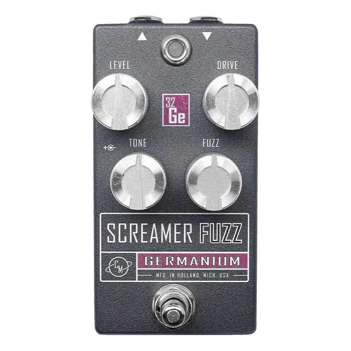 楽天市場】Cusack Music - Screamer Fuzz V3 | オーバードライブ