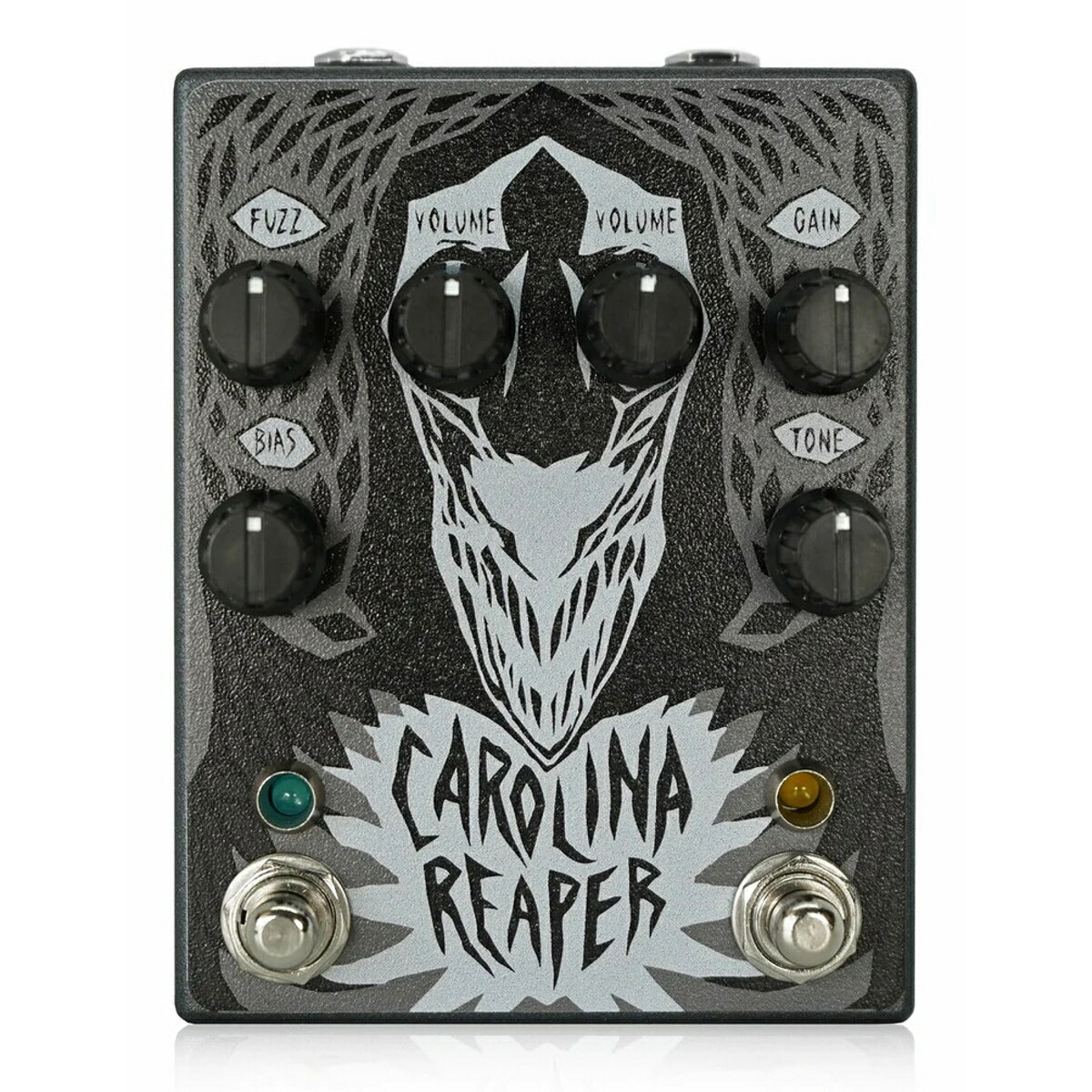 Cusack Music The Carolina Reaper