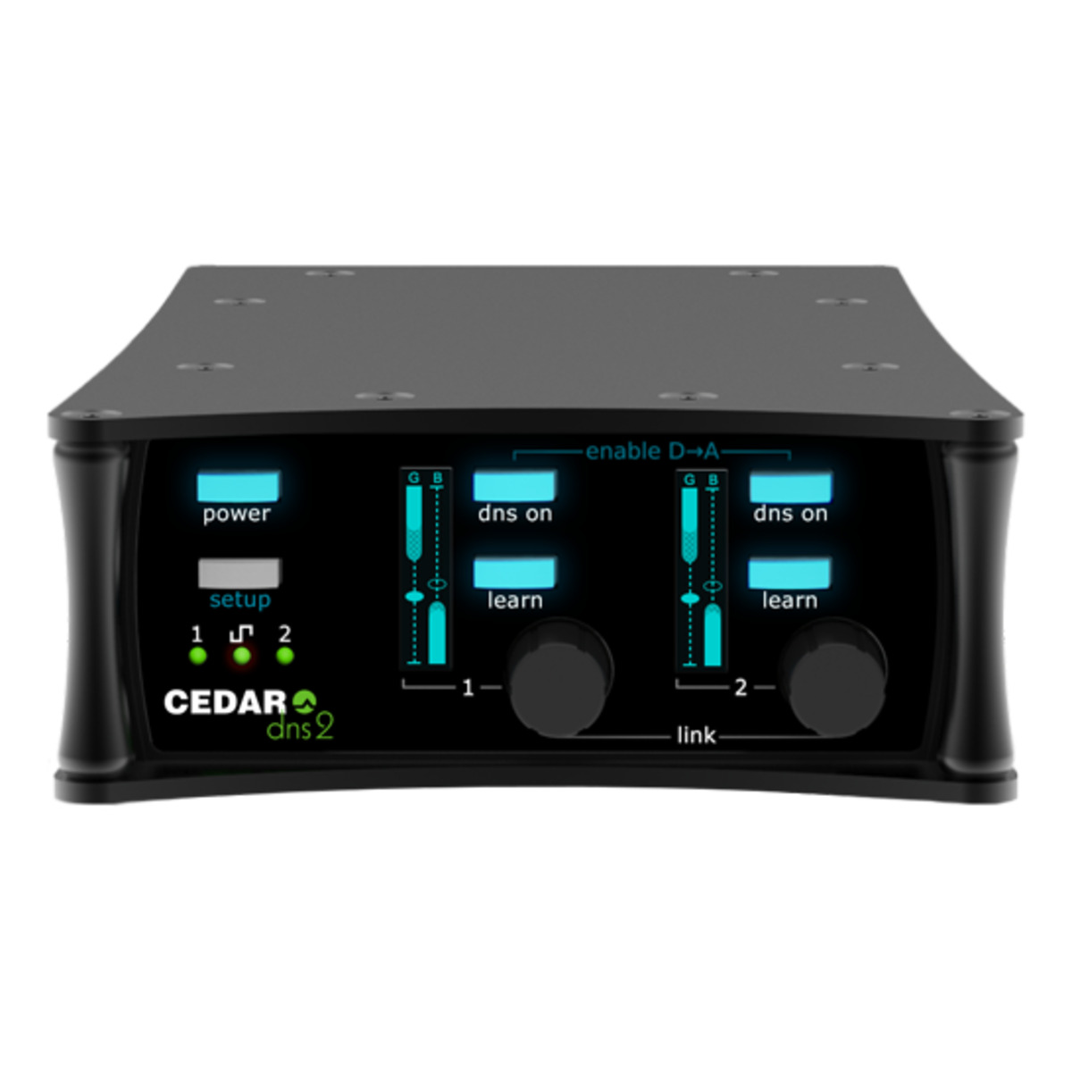 CEDAR Audio DNS 2 306,900円
