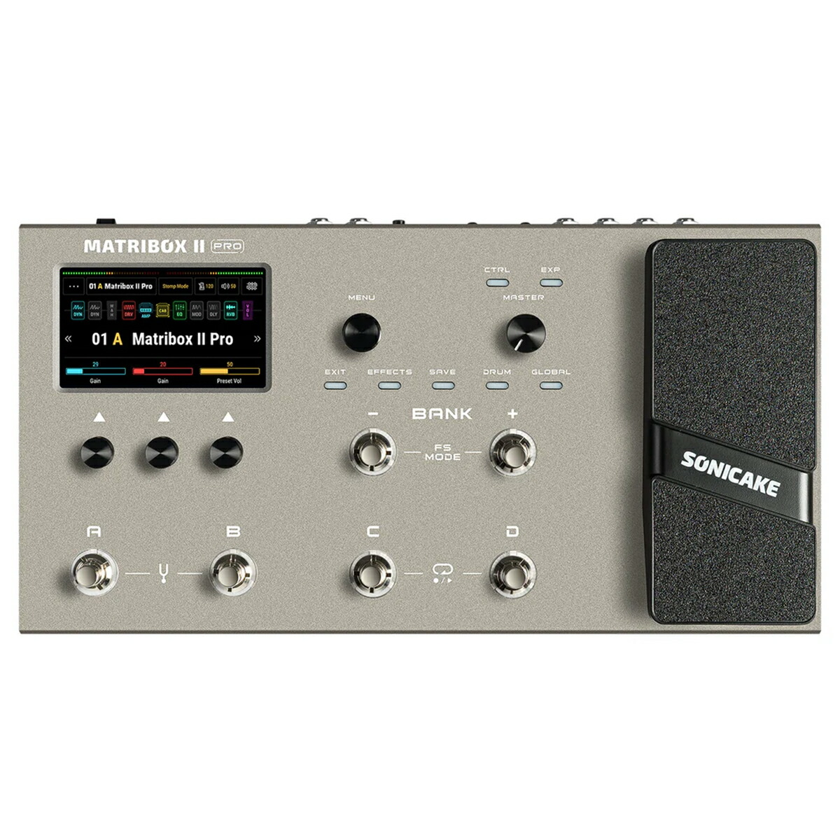 SONICAKE Matribox II Pro 28,734円