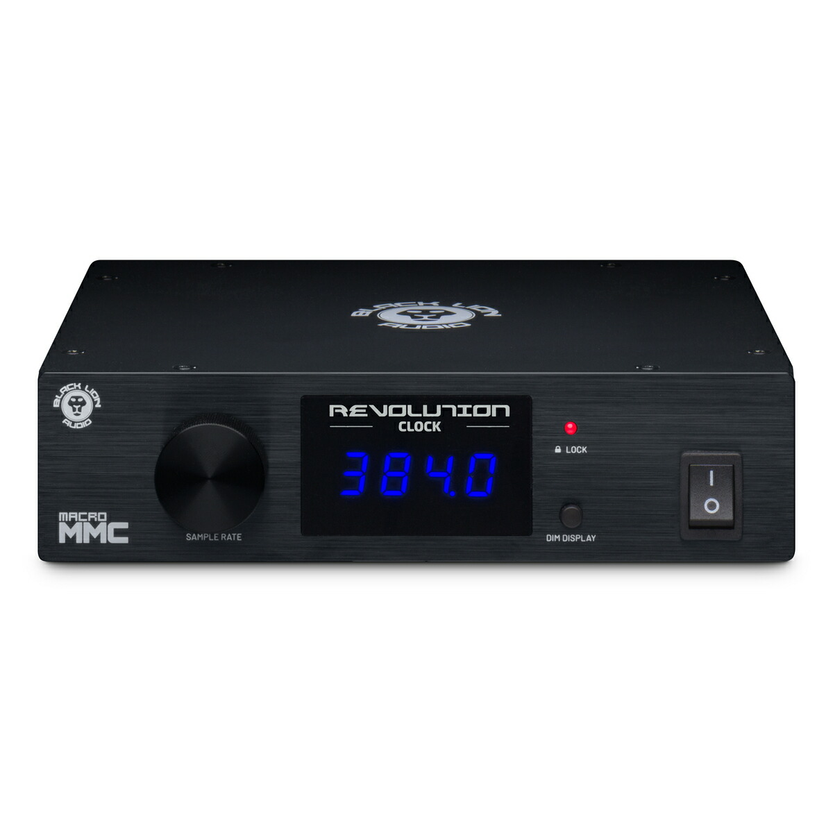 楽天市場】REVOLUTION CLOCK MINI (ブラックライオンオーディオ