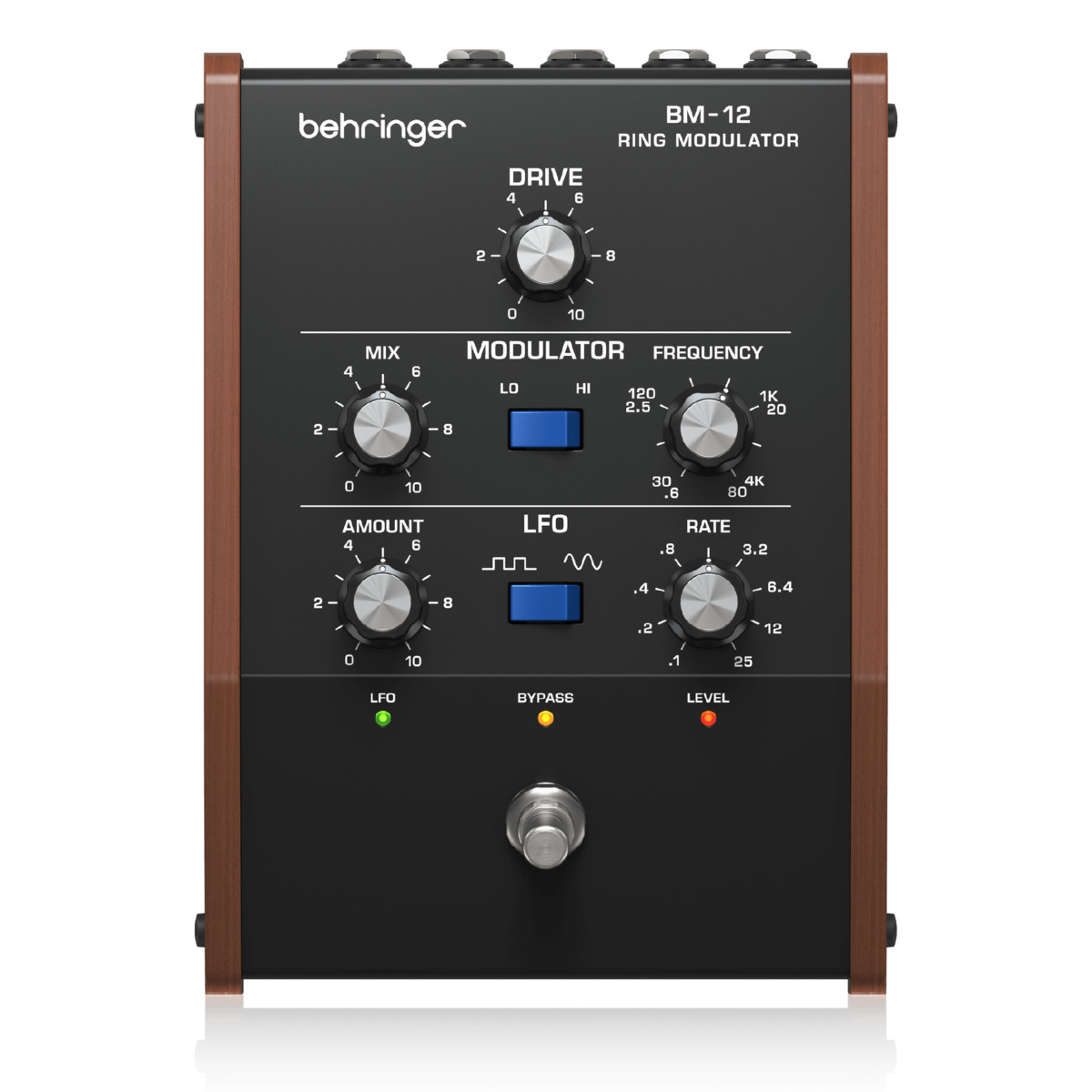 BEHRINGER(べリンガー) BM-12 RING MODULATOR