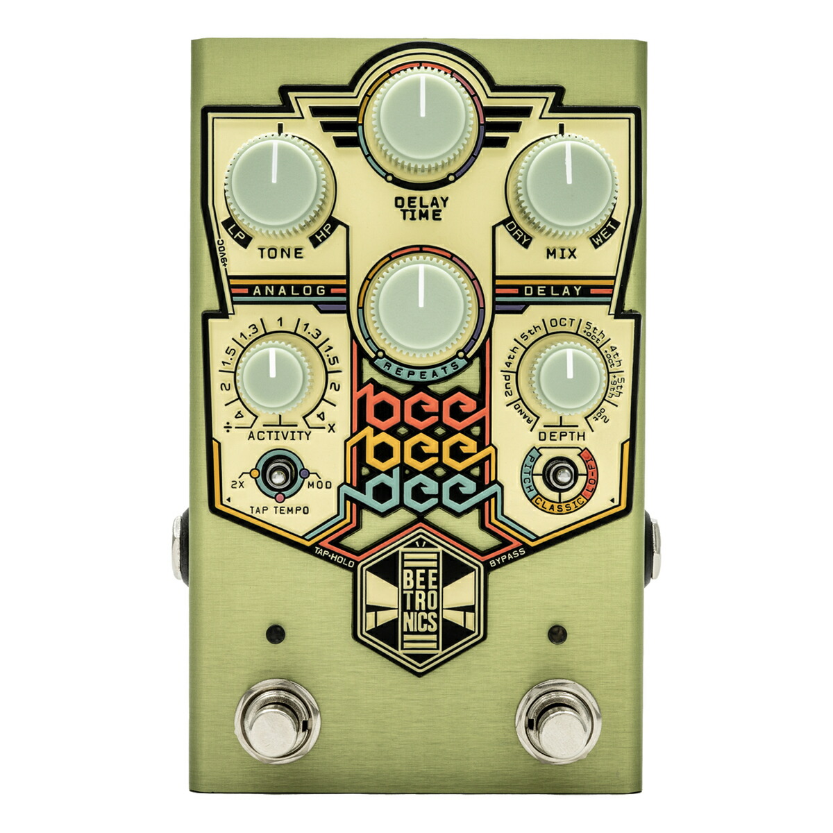 楽天市場】Beetronics WANNABEE : Rock oN Line 楽天市場店