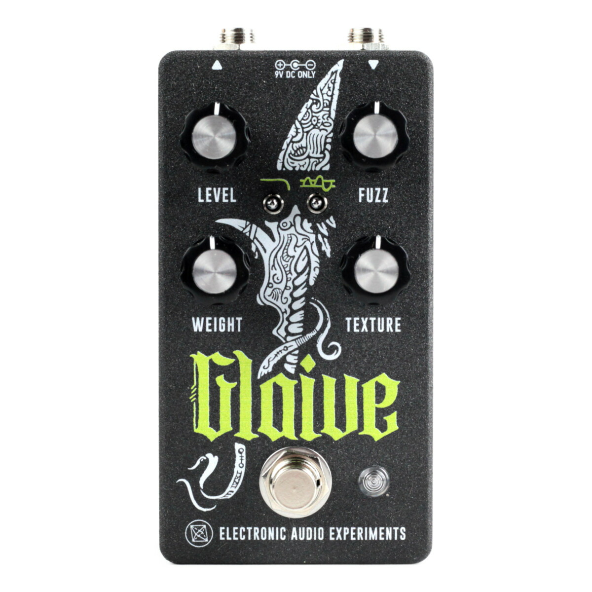 Electronic Audio Experiments Glaive 29,601円