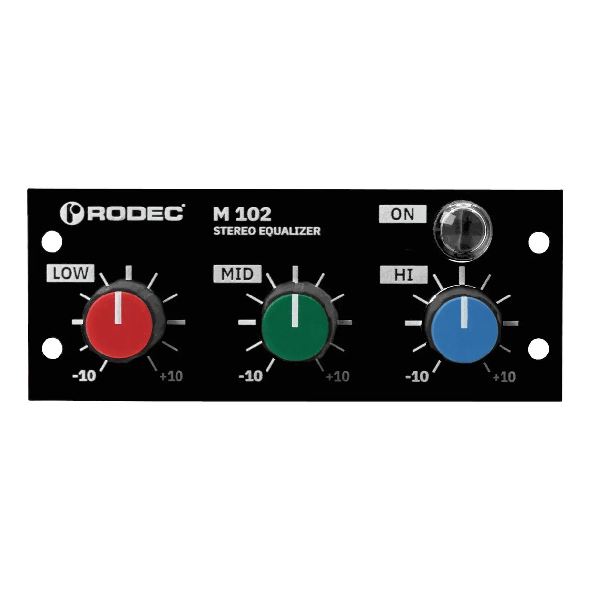 RODEC M-102 EQ