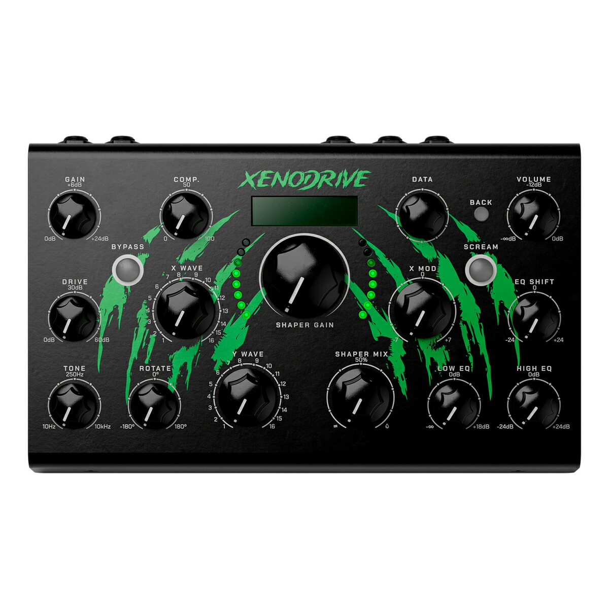 楽天市場】Erica Synths Black Sequencer【シンセサイザー】 : Rock oN