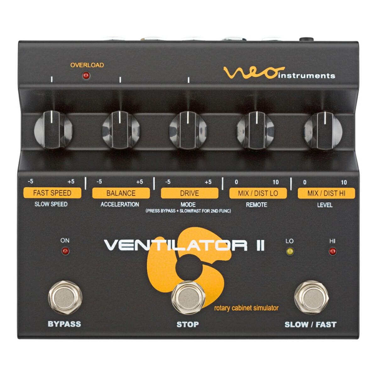 楽天市場】Neo Instruments micro VENT 122 新品 ロータリー