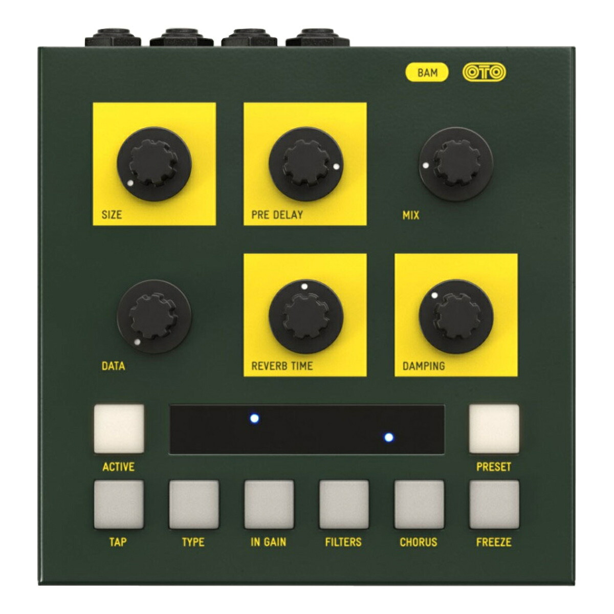 OTO Machines BAM｜Rock oN Line 店