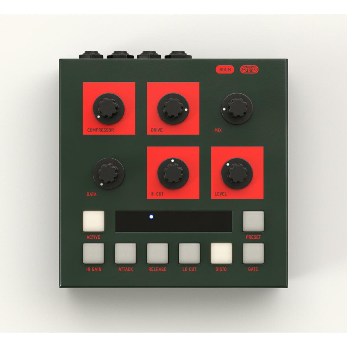 STUDIO 24 SHOCK-EYE 3体セット STUDIO24が最新作「SHOCK-EYE」＆「SOUTH-PAW」の「2ndカラーVer