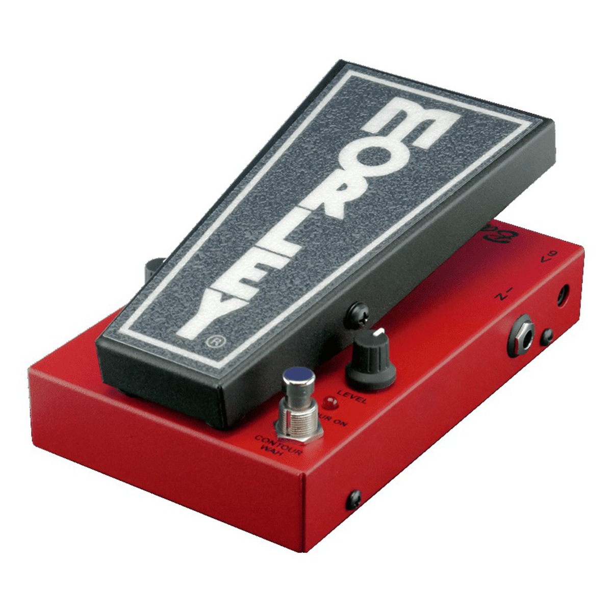 Morley 20/20 Bad Horsie Wah MTBH2 ワウペダル 20/20 Bad Horsie Wah / MTBH2 - MORLEY | Hookup, Inc.