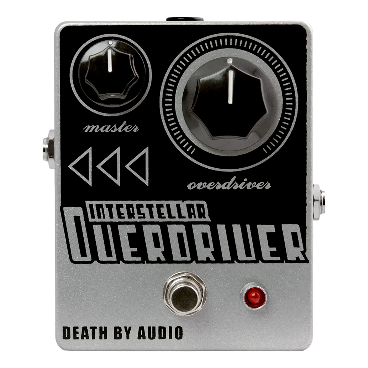 Death By Audio INTERSTELLAR OVERDRIVER