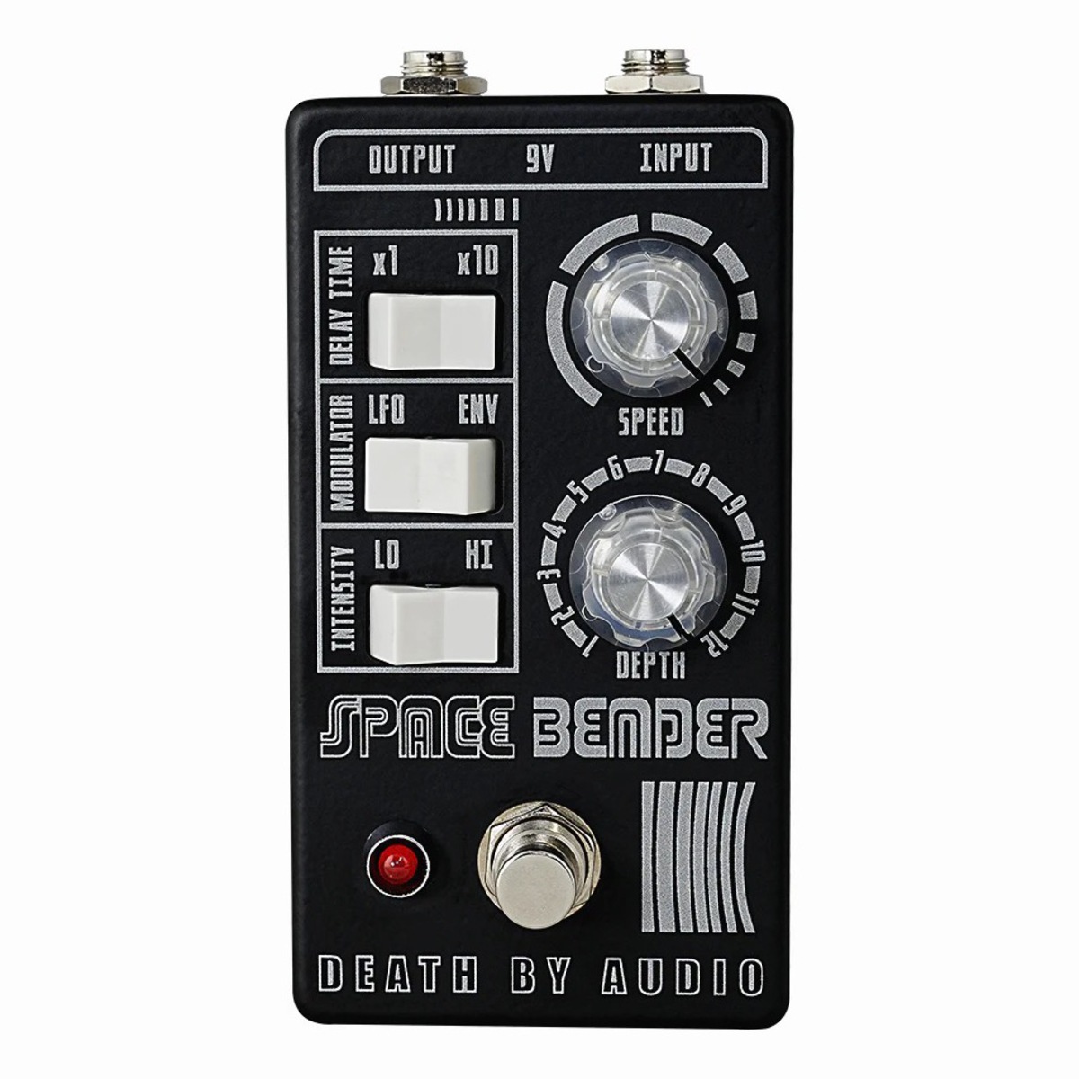 Death By Audio SPACE BENDER