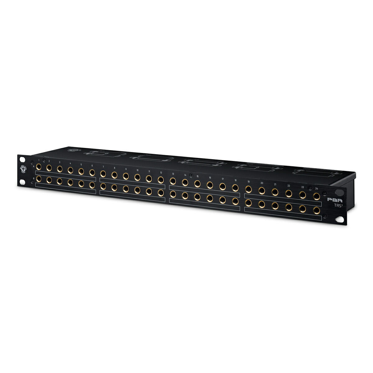 Black Lion Audio PBR TRS3 40,755円