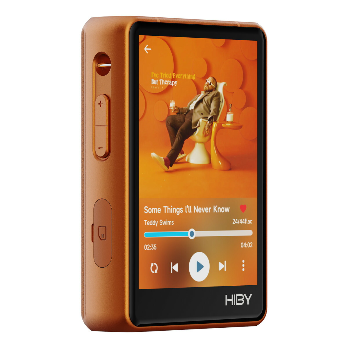 楽天市場】HiBy R3 Pro II Green : Rock oN Line 楽天市場店