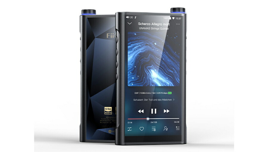 fiio m11 plus ess ケース付き 楽天市場】【在庫限り】FiiO SK M11PLUS｜FiiO M11 Plus AA＆SS